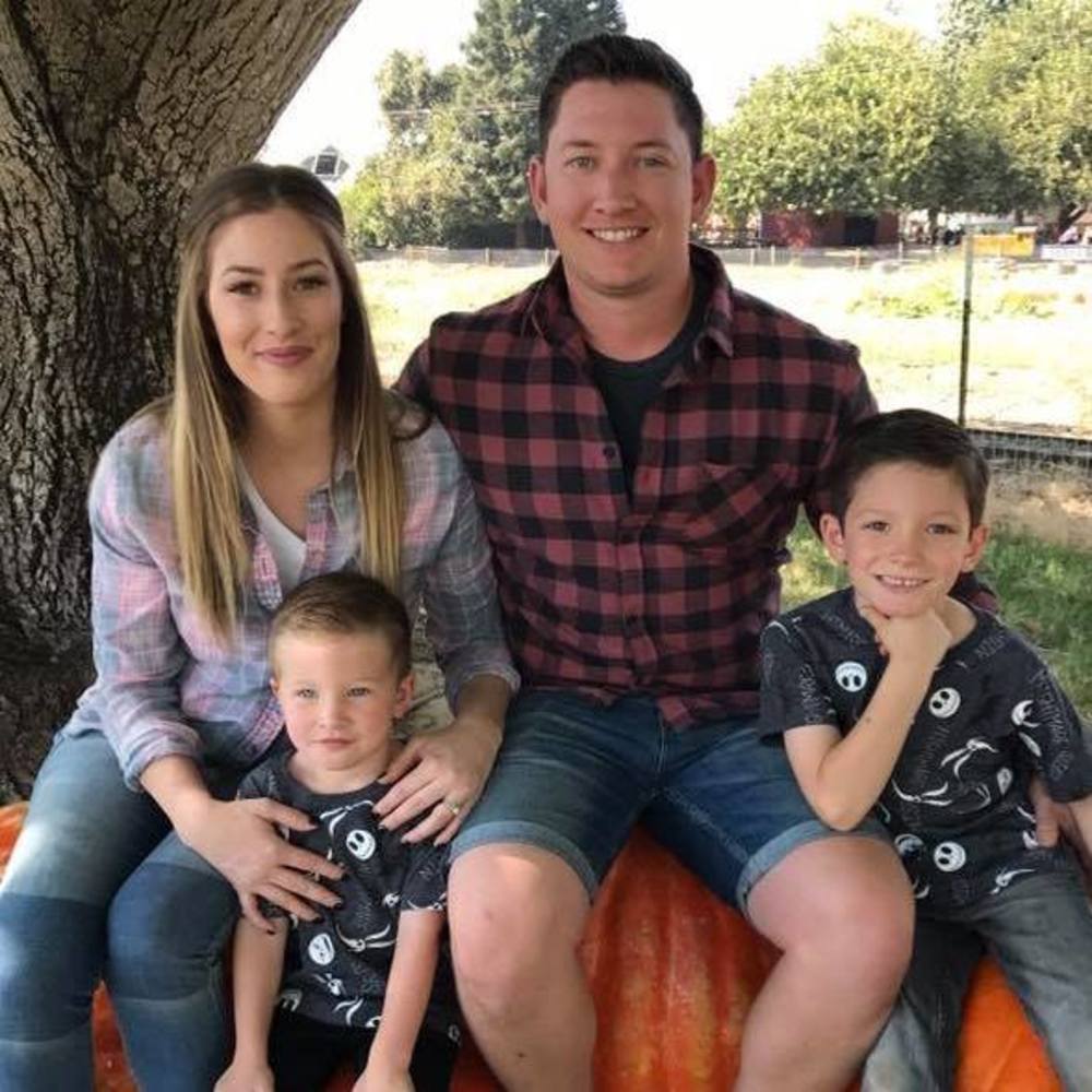 Meet your Posher, Alexandra